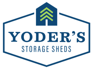 Yoders Storage Sheds